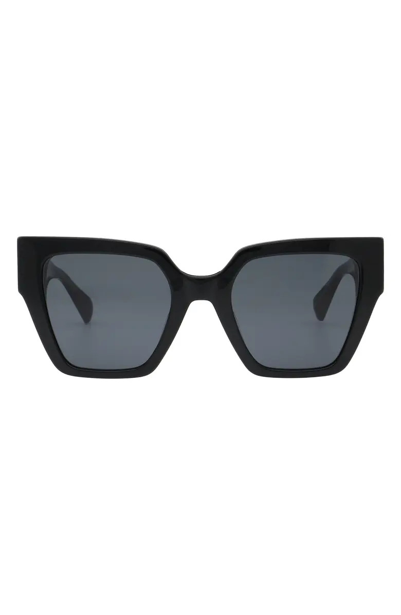 Bibi 52mm Square Sunglasses | Nordstrom