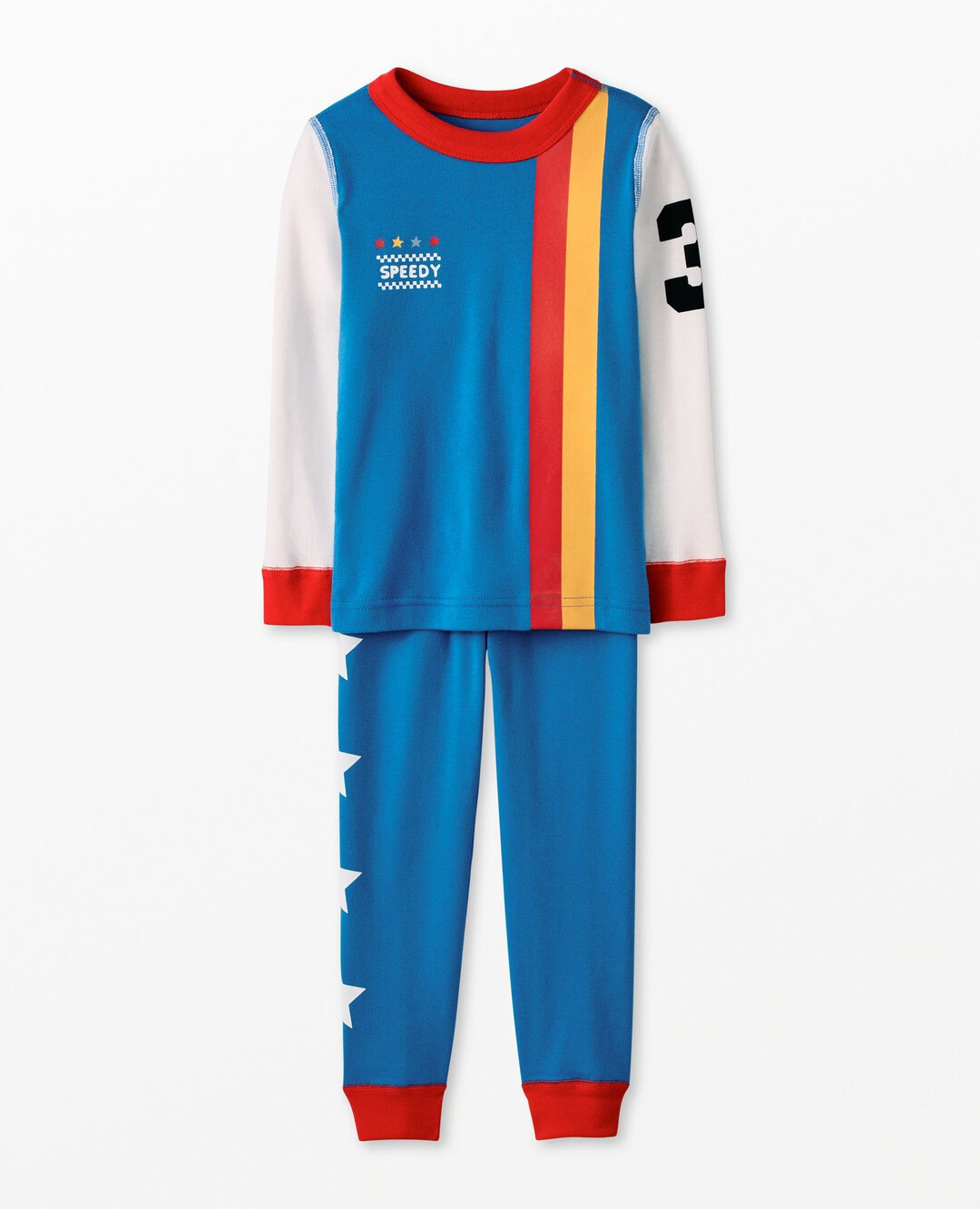 Halloween Costume Long John Pajama Set | Hanna Andersson