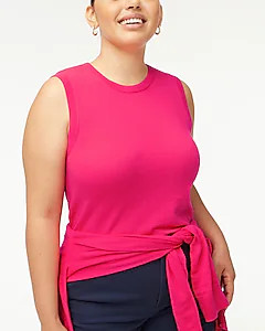 Shell sweater | J.Crew Factory