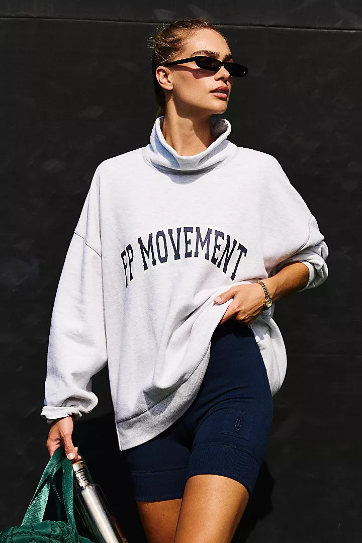 Victory Set | Free People (Global - UK&FR Excluded)