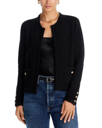 Bobble Cardigan - Exclusive | Bloomingdale's (US)
