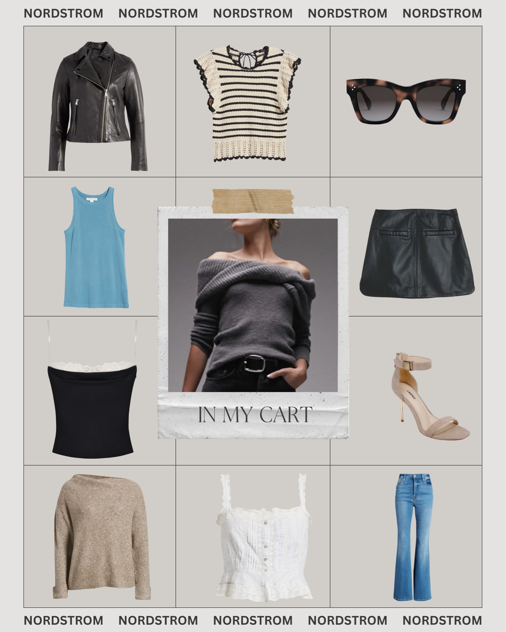 Planing a little vacay to escape this Austin, Texas heat! 🔆 I’m taking advantage of the Nordstrom Anniversary sale to pick up a few fashion “essentials” 😅… check out what’s in my Nordstrom Cart! #nordstromsale #sale  #salealert #anniversarysale #summersale #austin #texas #austintx #fashion

#LTKSaleAlert #LTKxNSale #LTKSummerSales