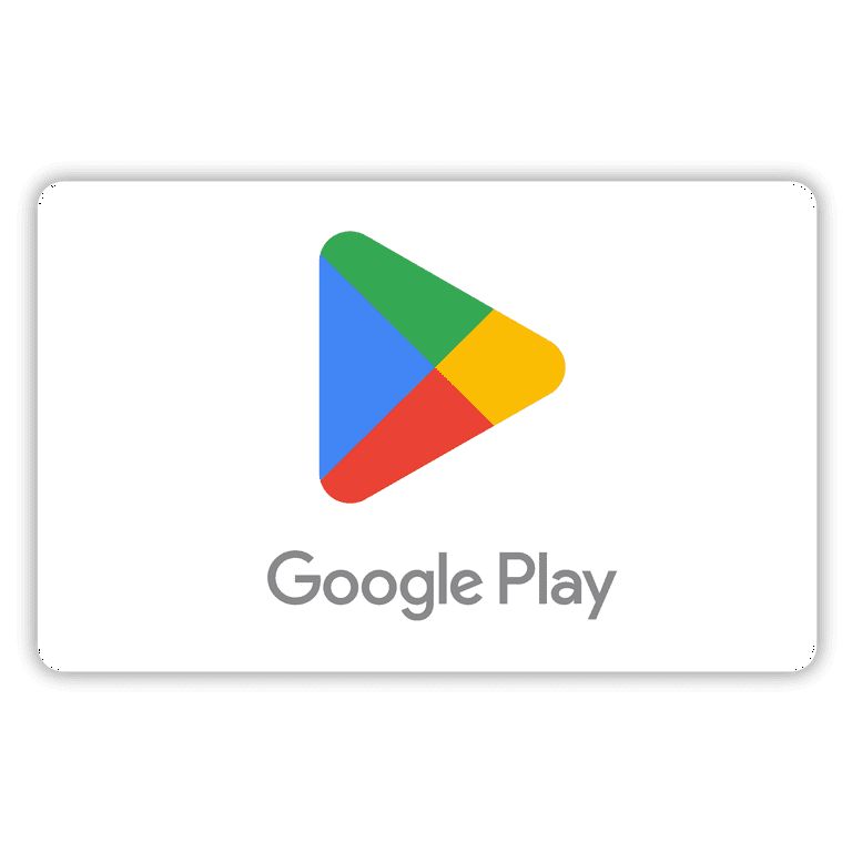 Google Play $25 (Email Delivery - Limit 2 codes per order) | Walmart (US)