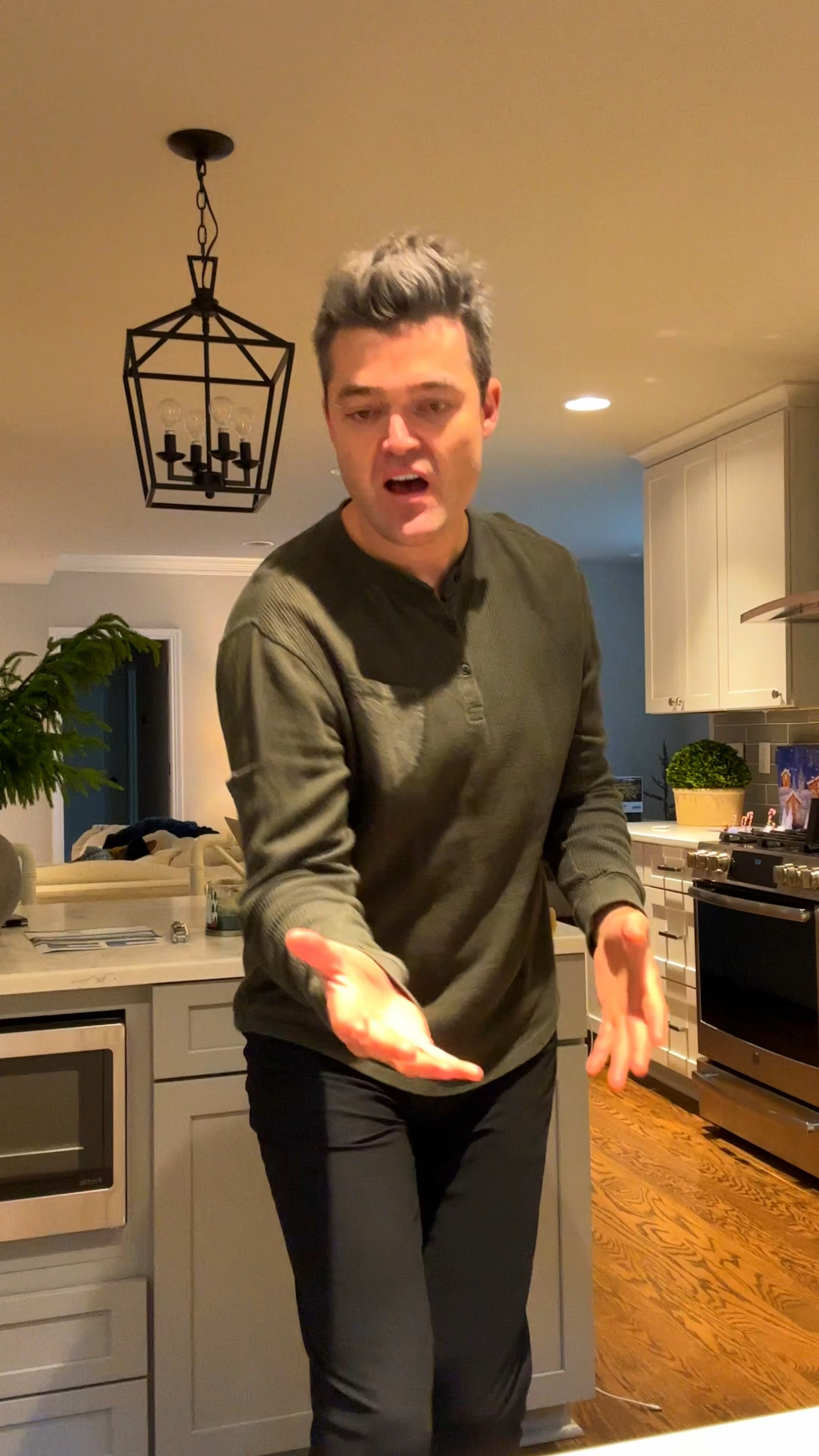 Hang tight. Love wins. Even if it takes “A Minute More”. Buy these. Stream that  

#LTKWatchNow #LTKMens