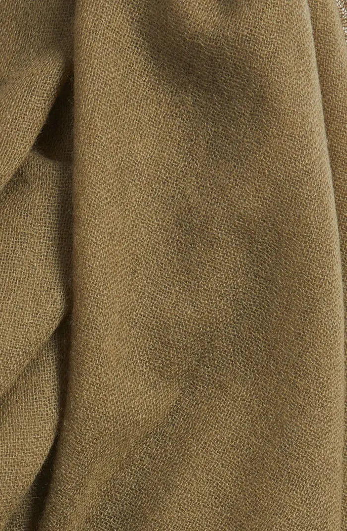 Nordstrom Textured Cashmere Scarf | Nordstrom | Nordstrom