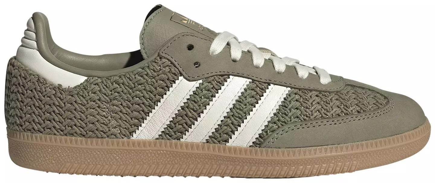 adidas Women's Samba OG Shoes | DICK'S Sporting Goods