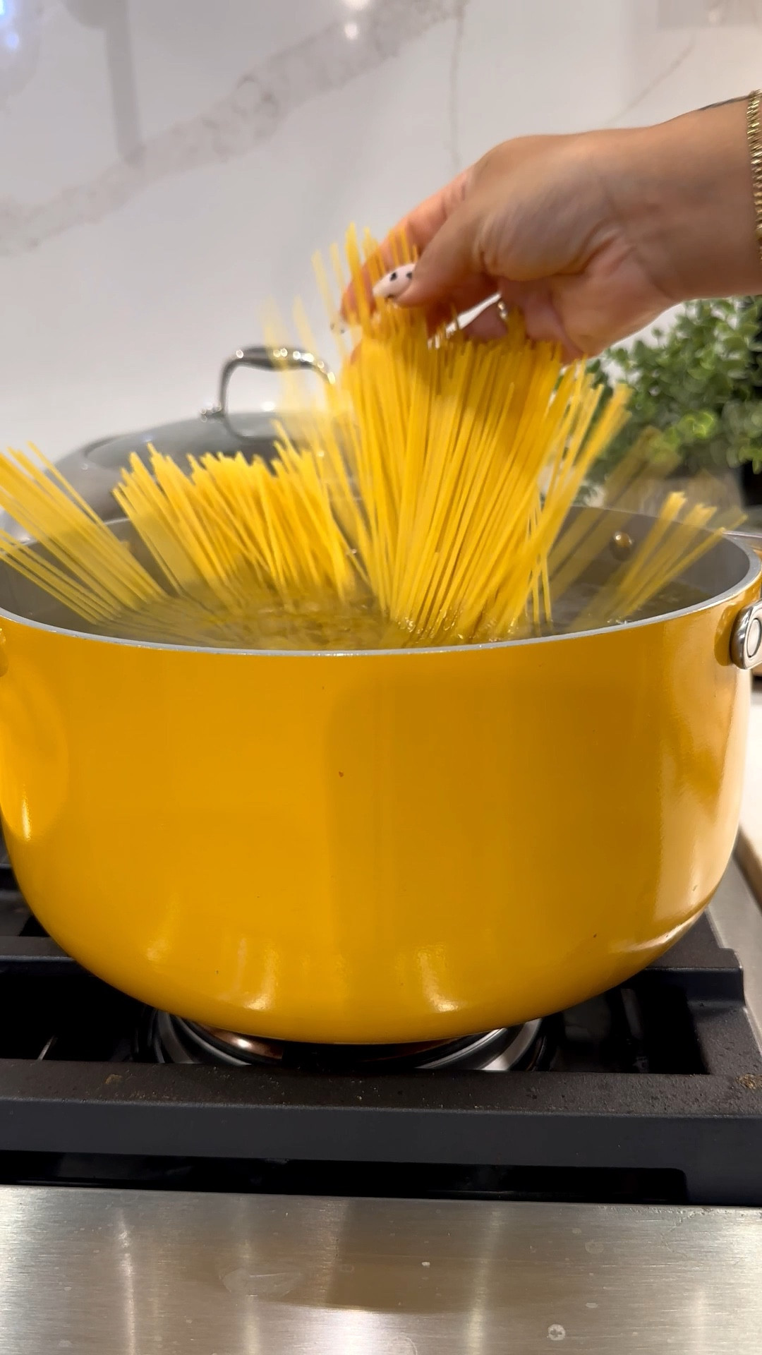 I’ve had this Caraway pot for over 5 years and it’s still just as beautiful as ever. Definitely one of my faves in the kitchen🙌🏾

#LTKfoodie #LTKHome
