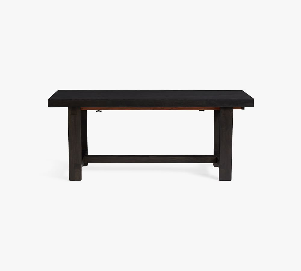 Reed Extending Dining Table | Pottery Barn (US)