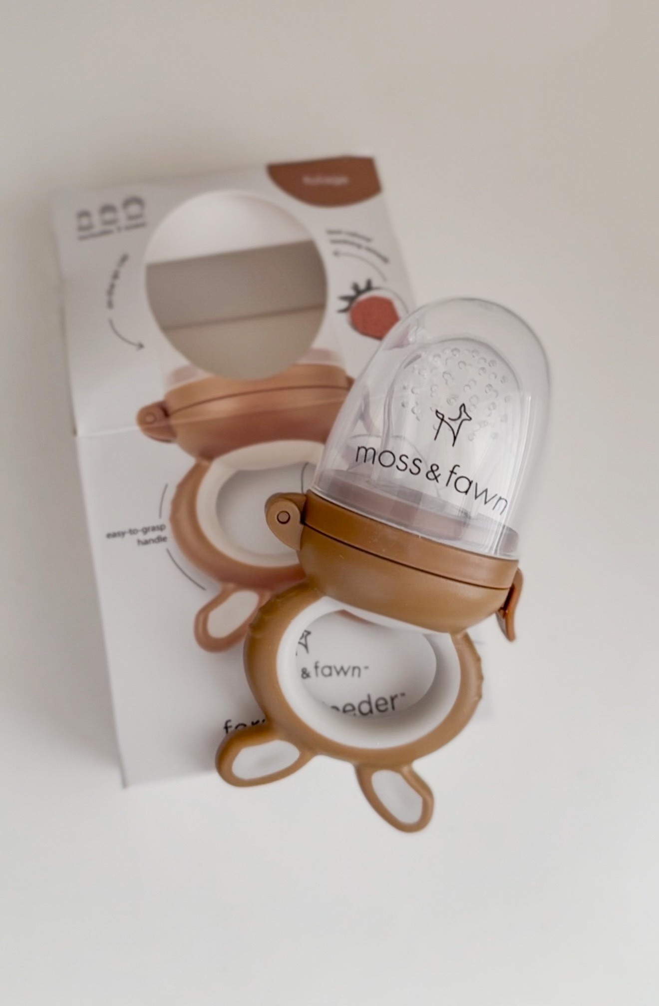 Baby Feeding Tool | Moss & Fawn 

#LTKBump #LTKFamily #LTKBaby