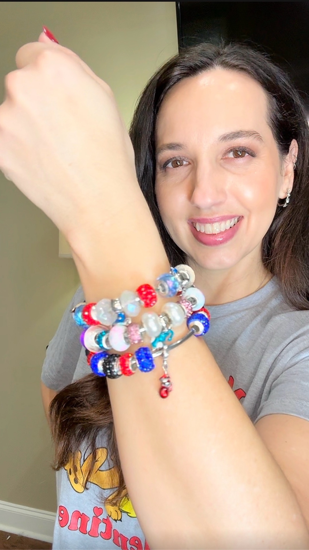 These 3 little bracelets from Five & Dime on Main are giving main character magic 💫
They’re perfect for any Disney outfit 🏰💖
Use my code DEANN25 at checkout ✨

#LTKMothersDay #LTKTravel #LTKselfcare