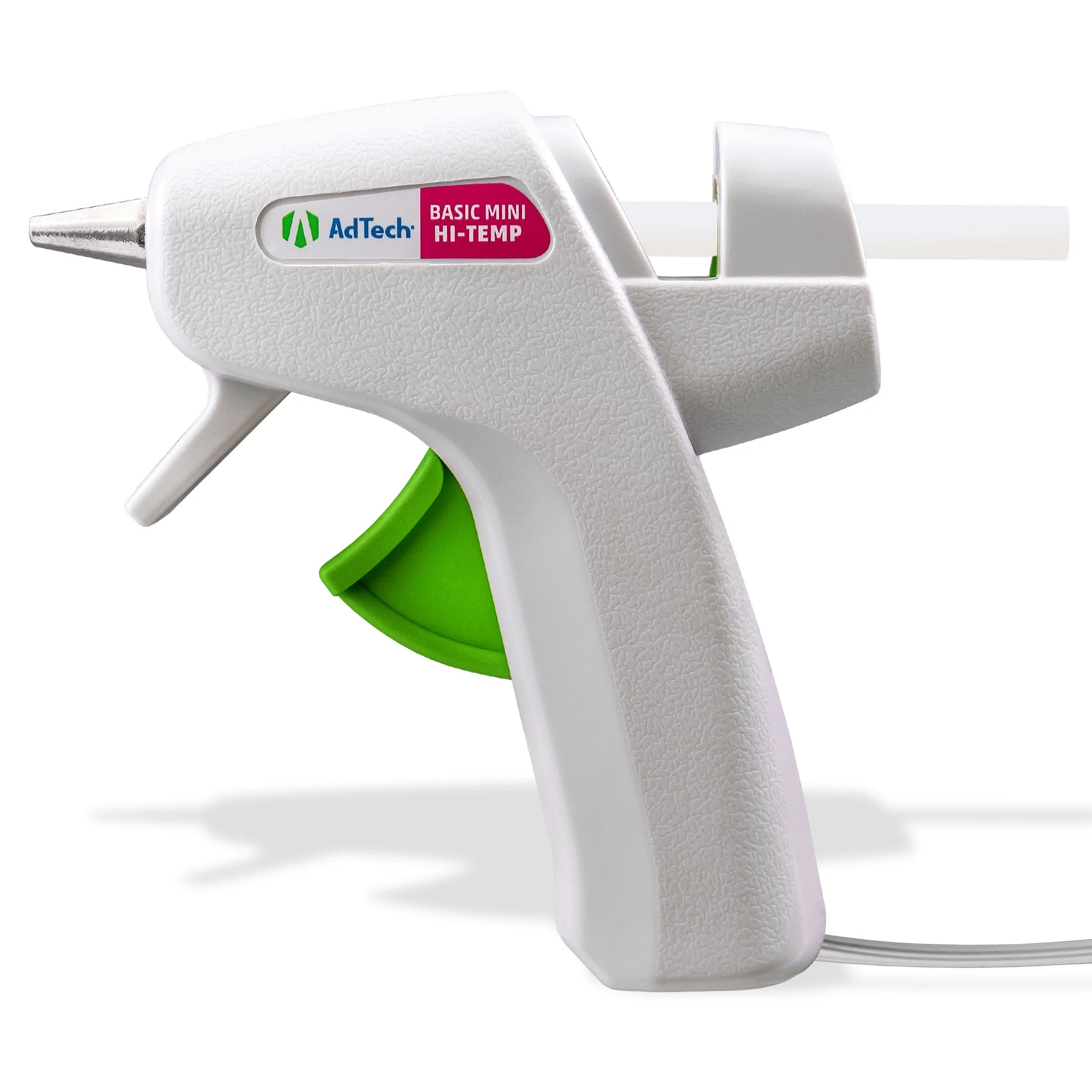 AdTech 10 Watt High Temperature Mini Glue Gun - Walmart.com | Walmart (US)