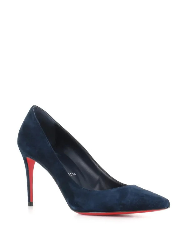 85mm Kate pumps | Farfetch Global
