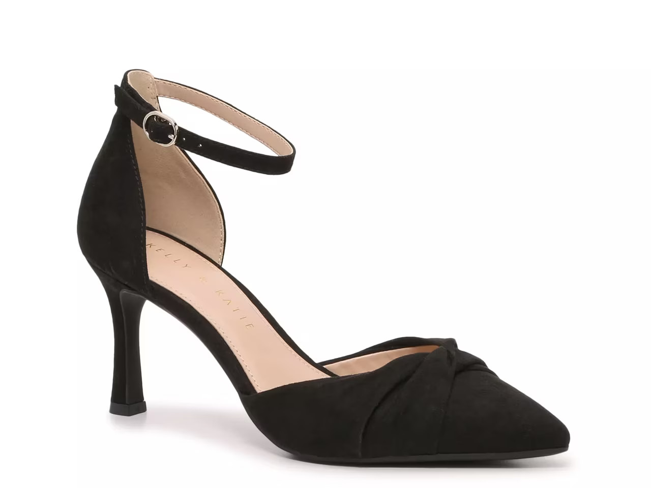 Kelly & Katie Emagray Pump | DSW
