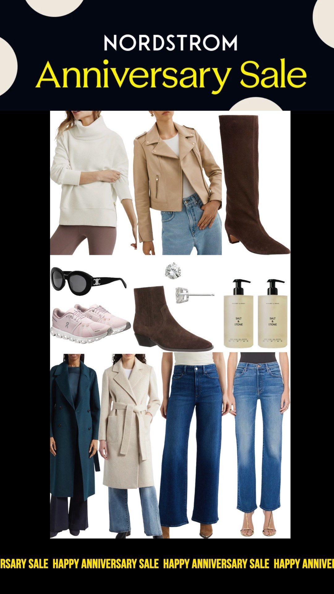 Nsale picks 🛍️💛

#LTKSaleAlert #LTKSeasonal #LTKootd