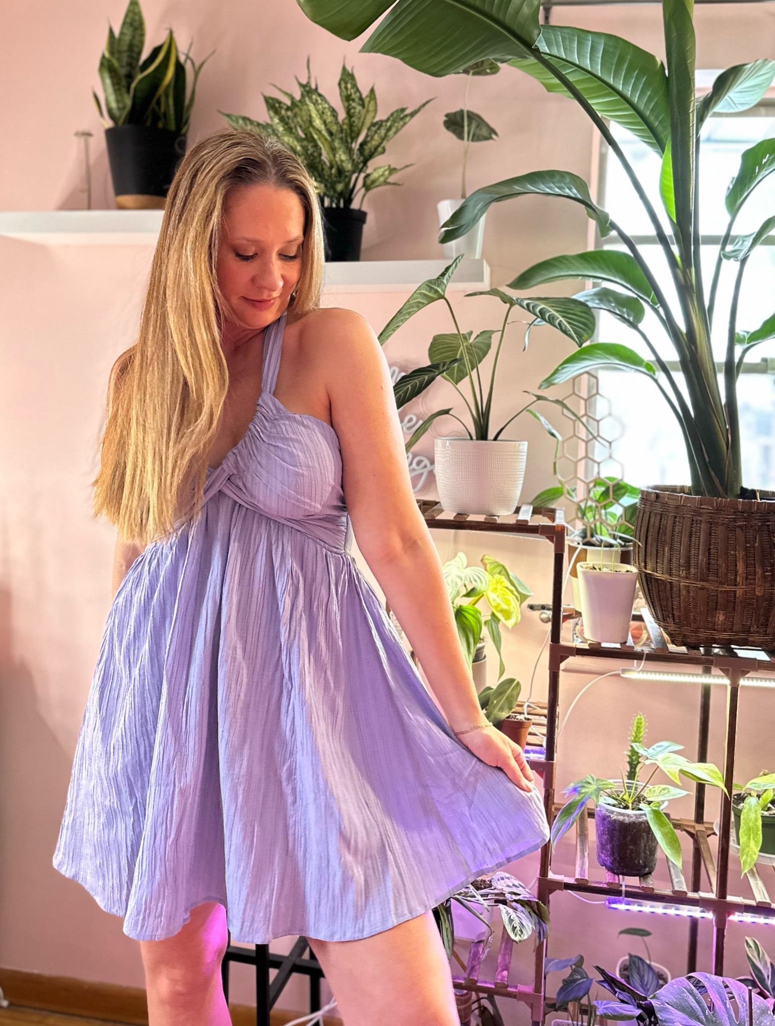 The perfect dress for spring break! Affordable fashion, amazon fashion finds, spring break style 

#LTKSeasonal #LTKfindsunder50 #LTKstyletip