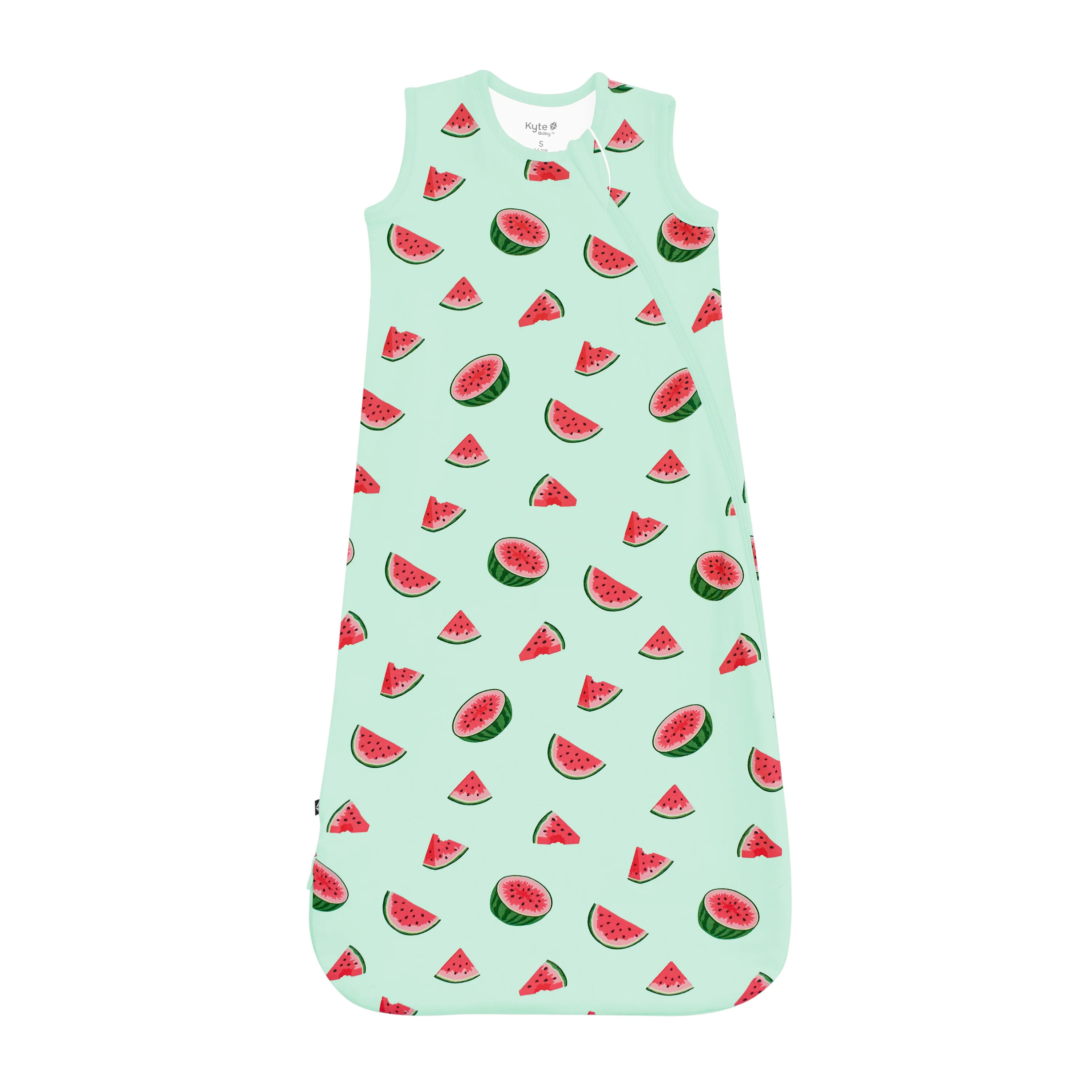Sleep Bag in Watermelon 0.5 | Kyte BABY
