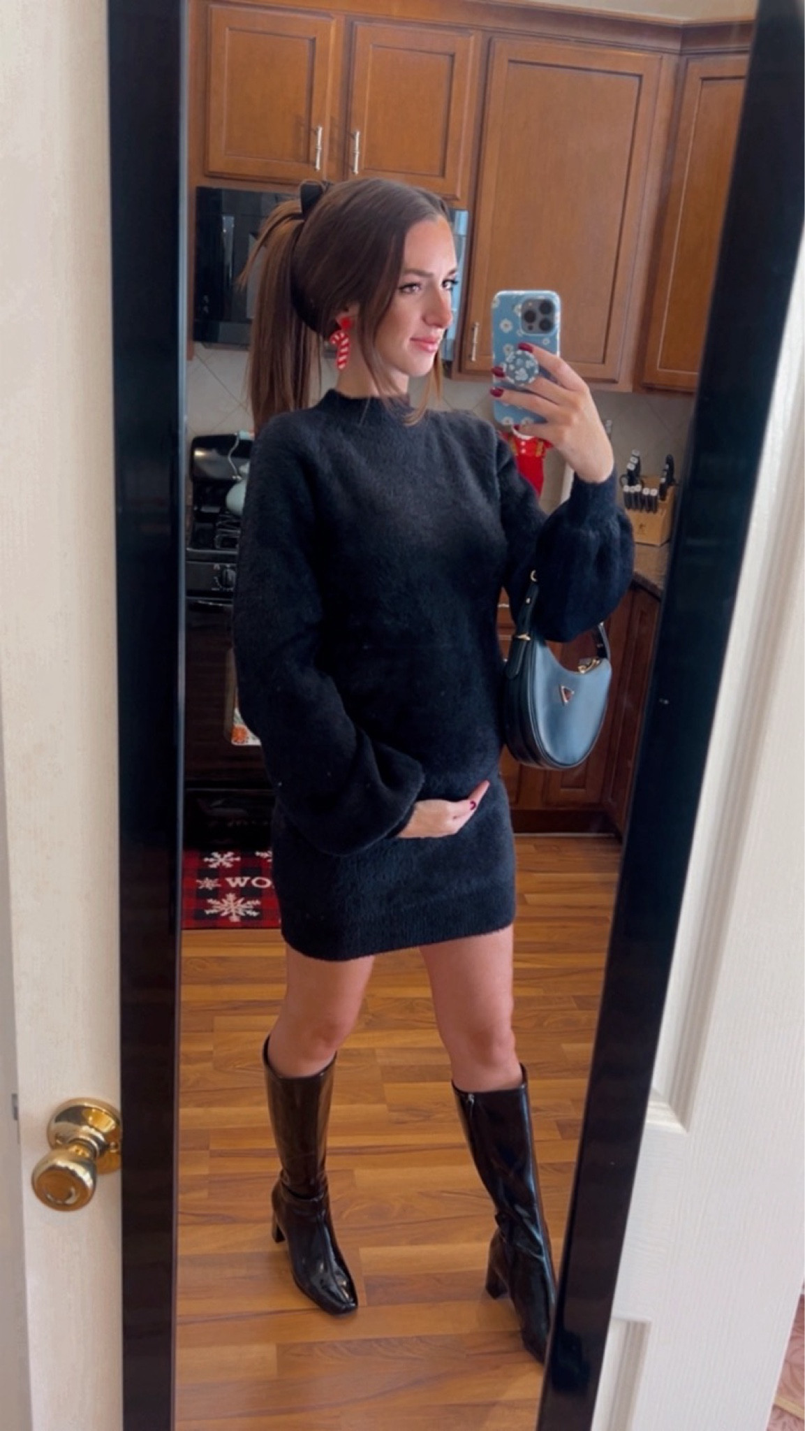 Obsessed with Pink Blush Maternity for this holiday season 🎄 use my coupon code to get 25% off your whole order- Joannagurcak25 ♥️

#LTKCyberWeek #LTKBump #LTKHoliday