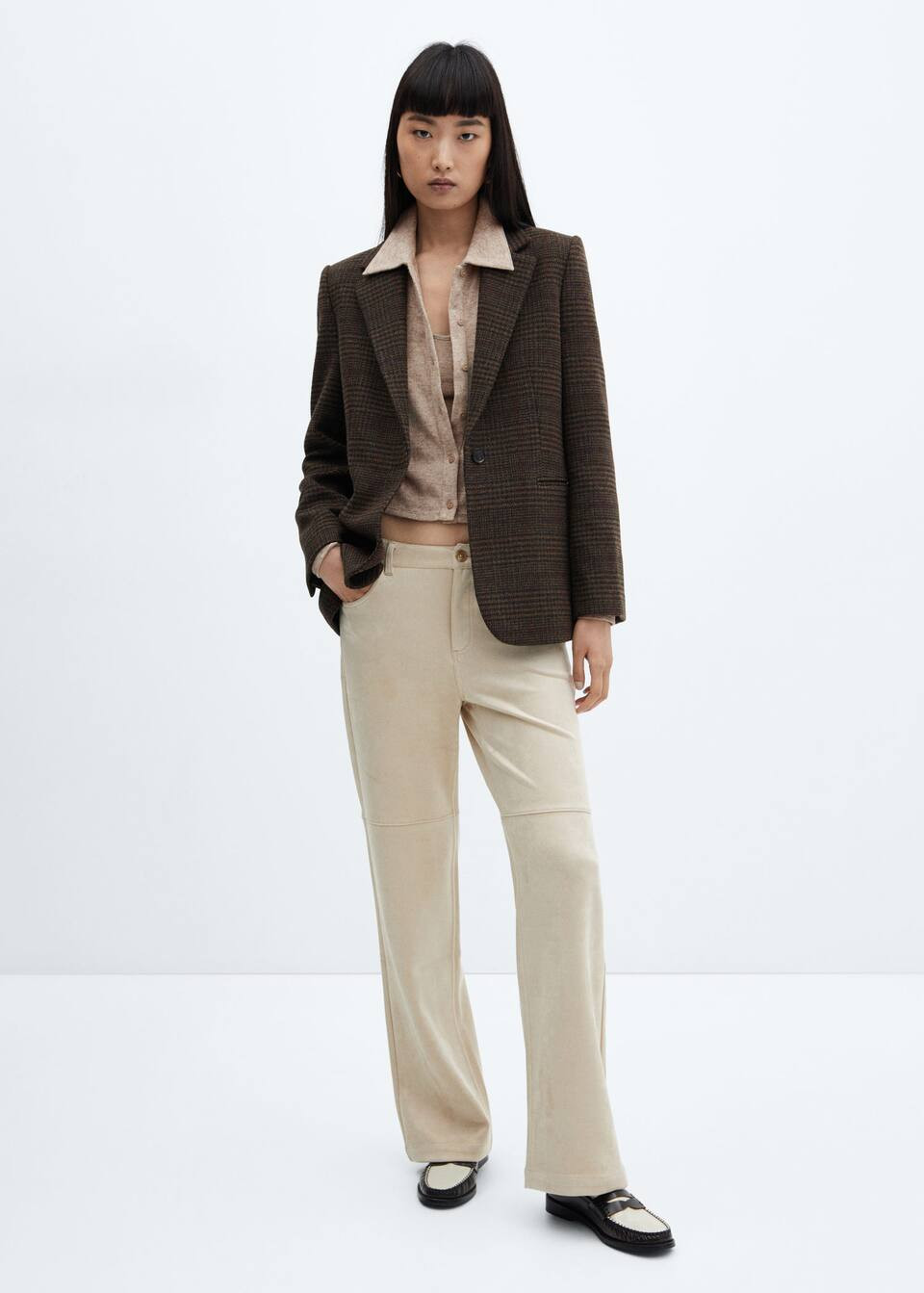 Search: button knit cardigan (62) | Mango USA | MANGO (US)