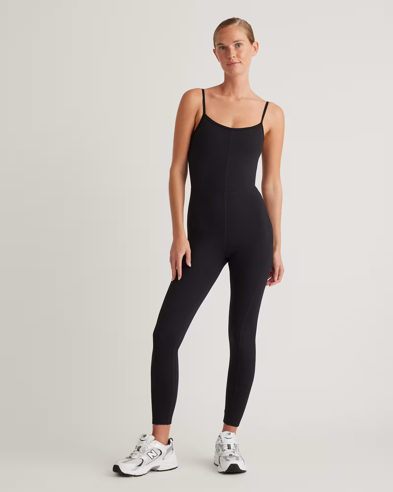 Ultra-Form Jumpsuit | Quince