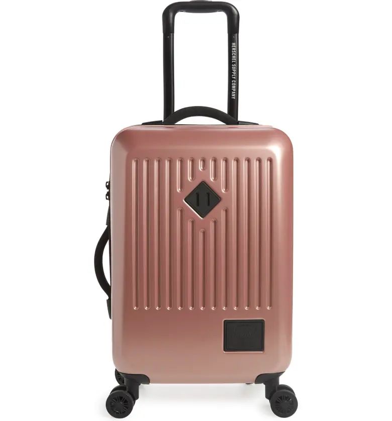 Small Trade 23-Inch Rolling Suitcase | Nordstrom