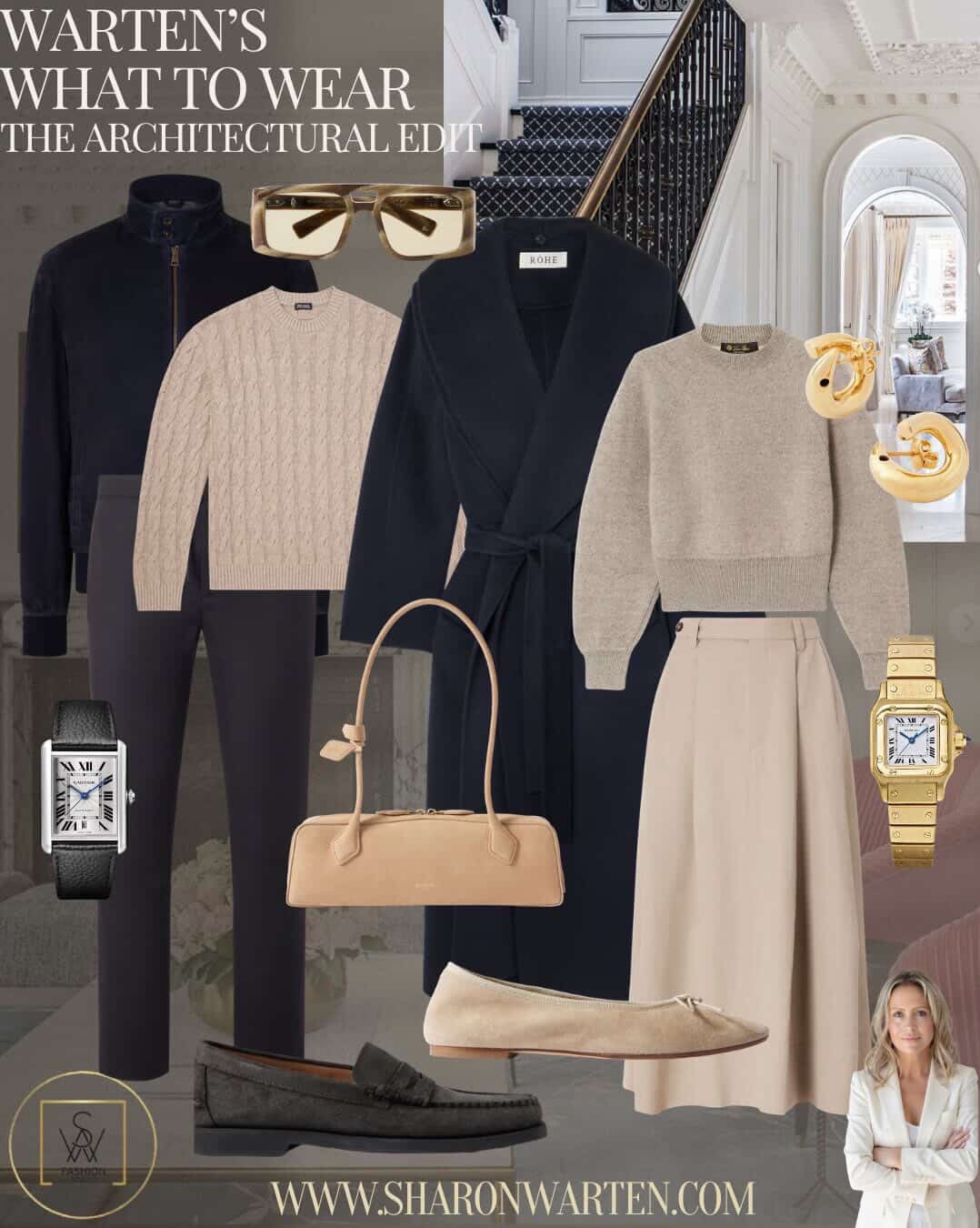 The Architectural Edit 
When a home comes with a dress code. 
When materials speak the same language. 
Structure. Texture. Intent. Dress the part. Now step into the lifestyle.
Tour the estate that sets the standard for modern luxury →  @thecentral.ca @mmclachlanto 
Your edit → 

#LTKMens #LTKootd #LTKHome