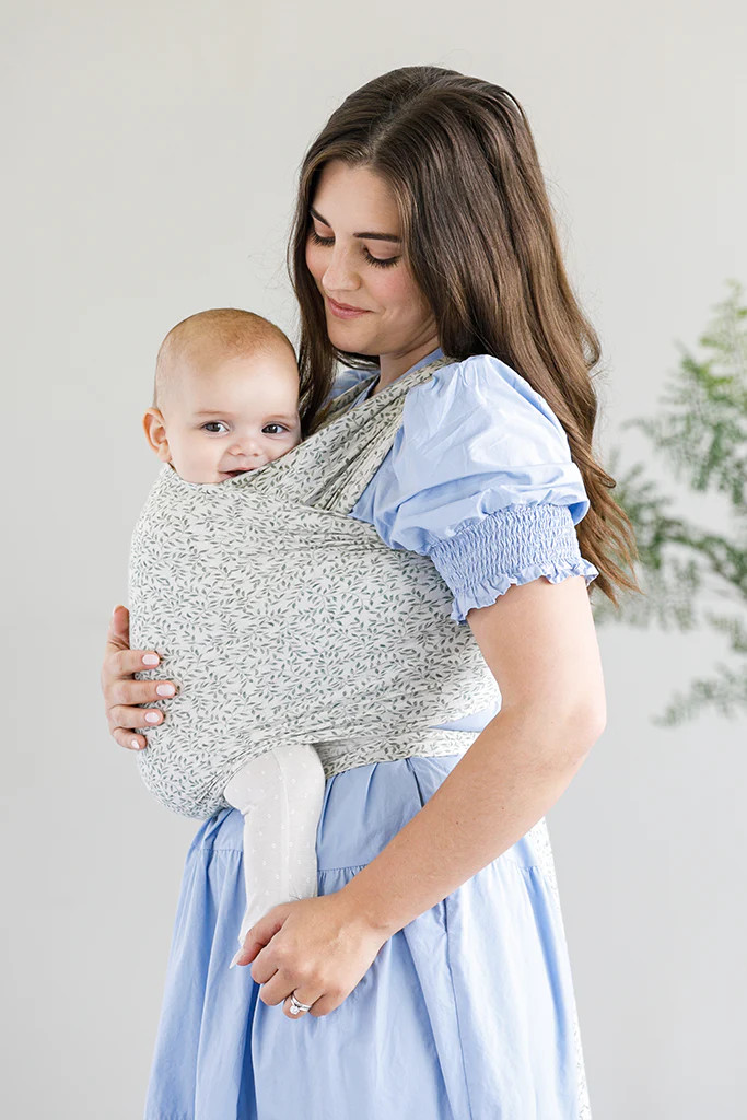 WRAP - Sprig | Solly Baby