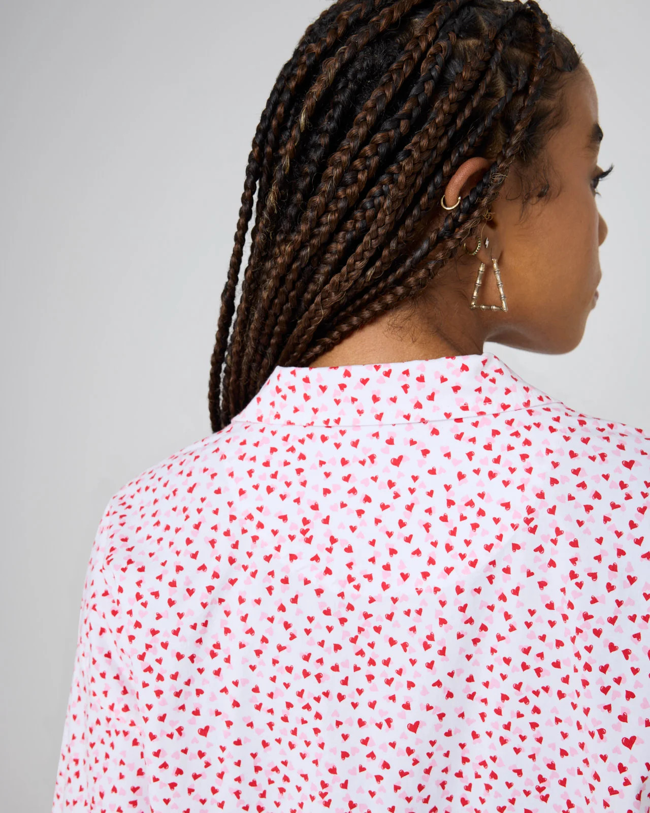 Couch Date Sleep Shirt | florence by mills fashion