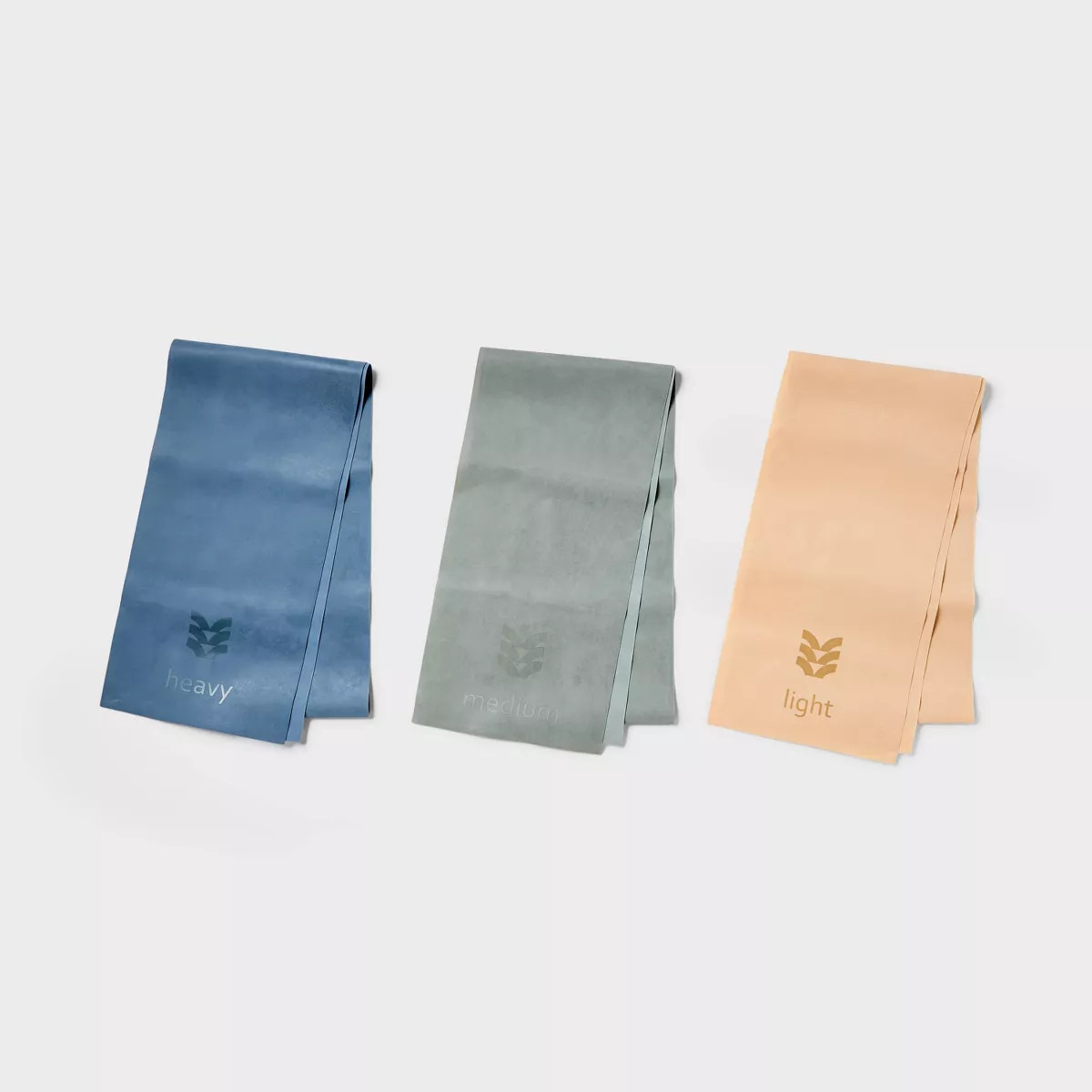 Premium Flat Band Kit - All In Motion™ | Target