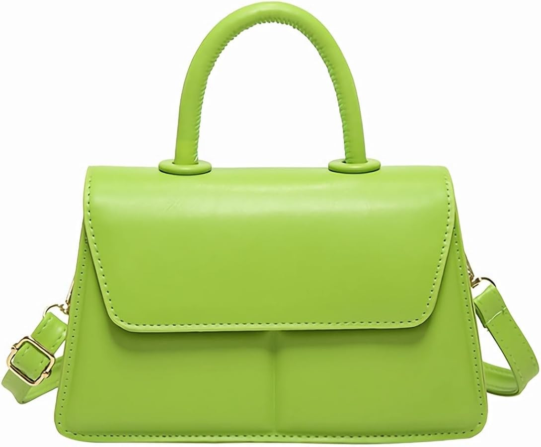 Top Handle Satchel Purses for Women Satchel Bags for Women Fashion Crossbody Bags for Girl Should... | Amazon (US)