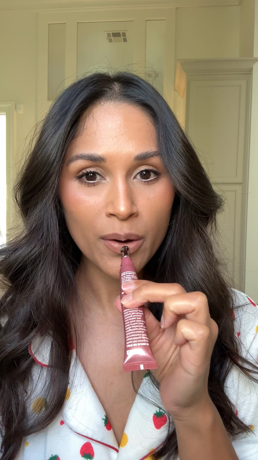 I love love love this lip serum and lip combo right know! It’s so moisturizing and is supposed to help reduce the appearance of fine lines.

#LTKgrwm #LTKBeauty
