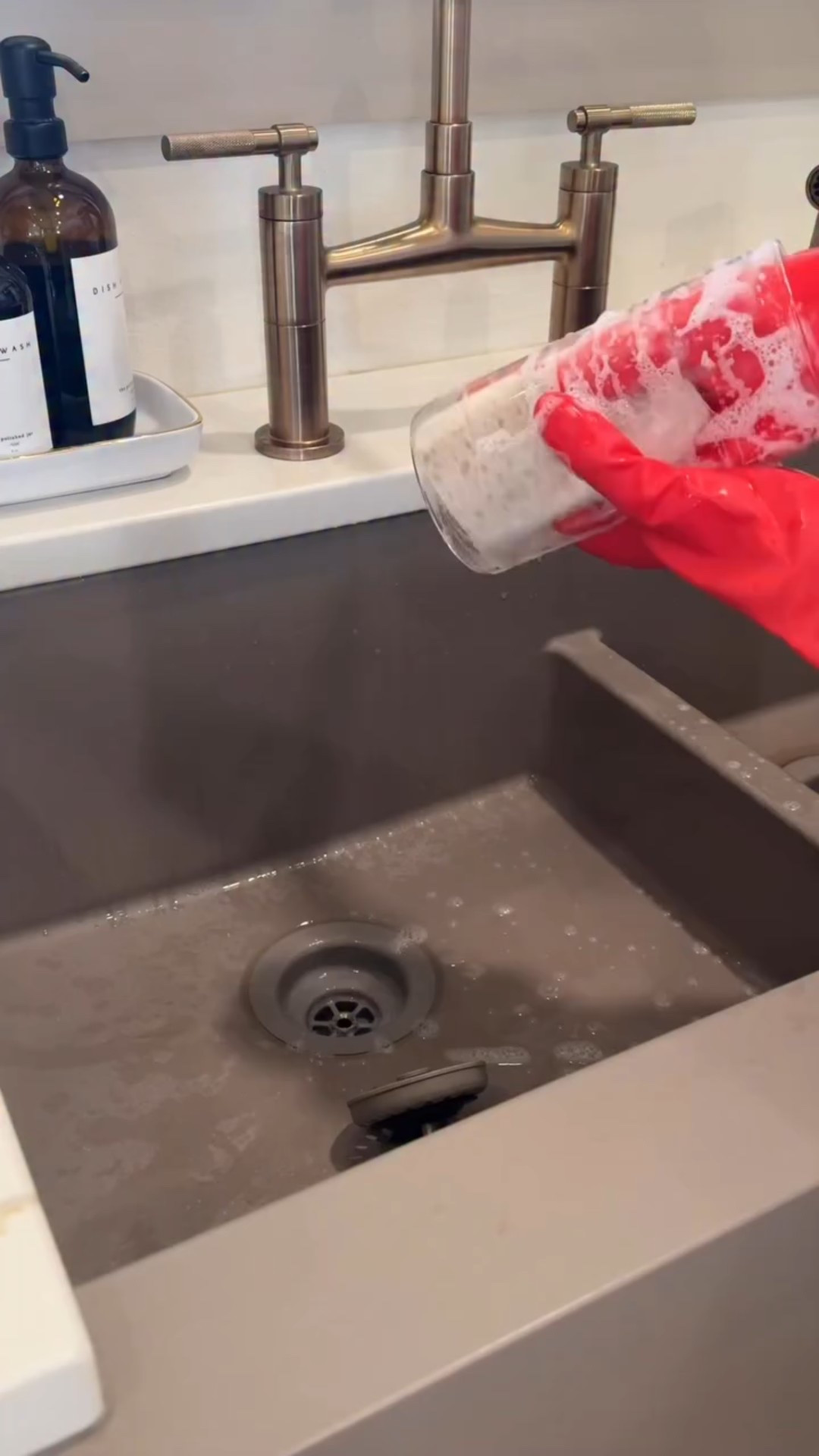 things I use daily ✨ it actually ends up staying out most of the time. It’s super handy! 

#LTKFindsUnder50 #LTKHome