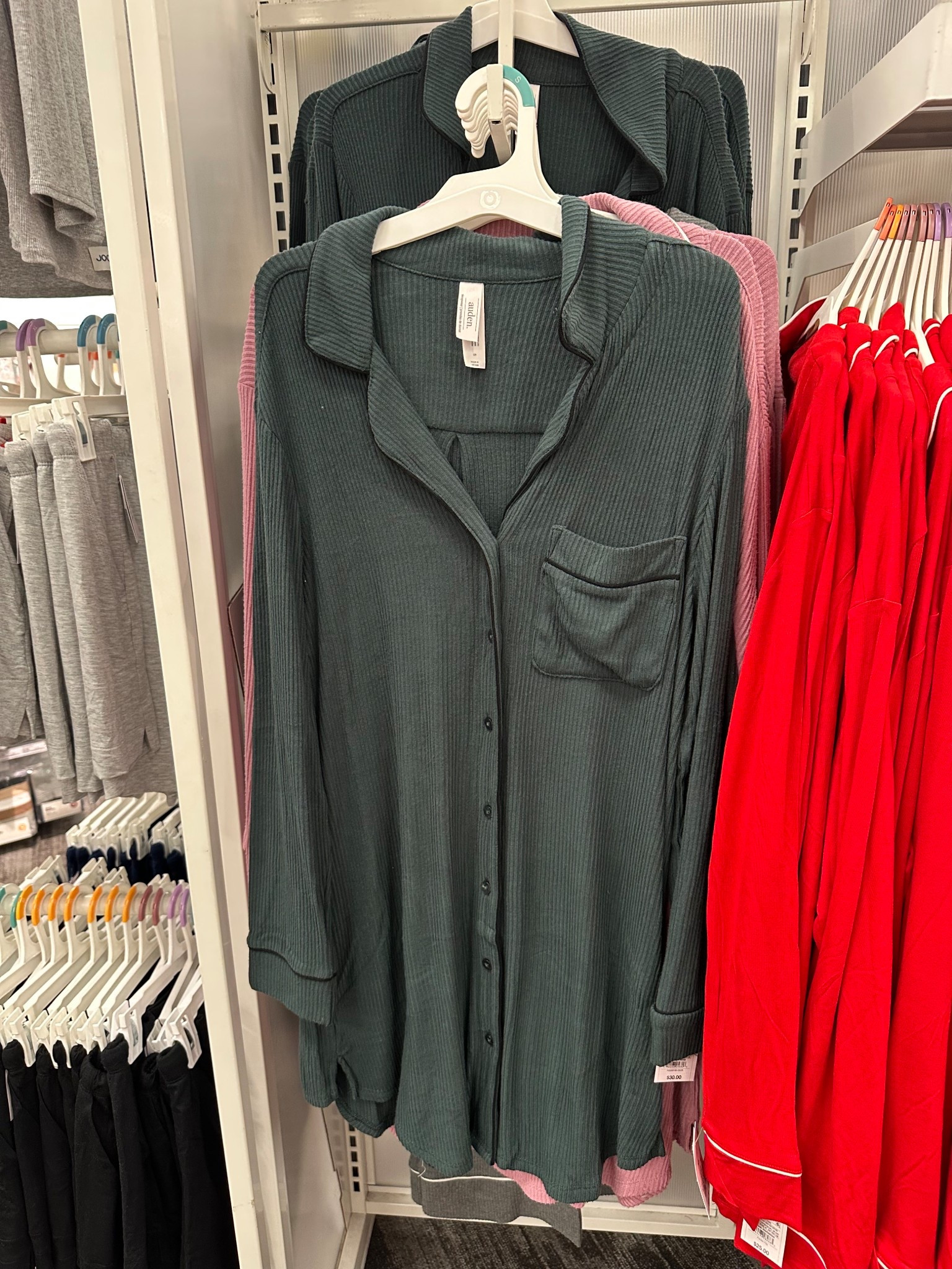 Women’s pajamas on sale! ♥️✨

#LTKGiftGuide #LTKHoliday #LTKSaleAlert
