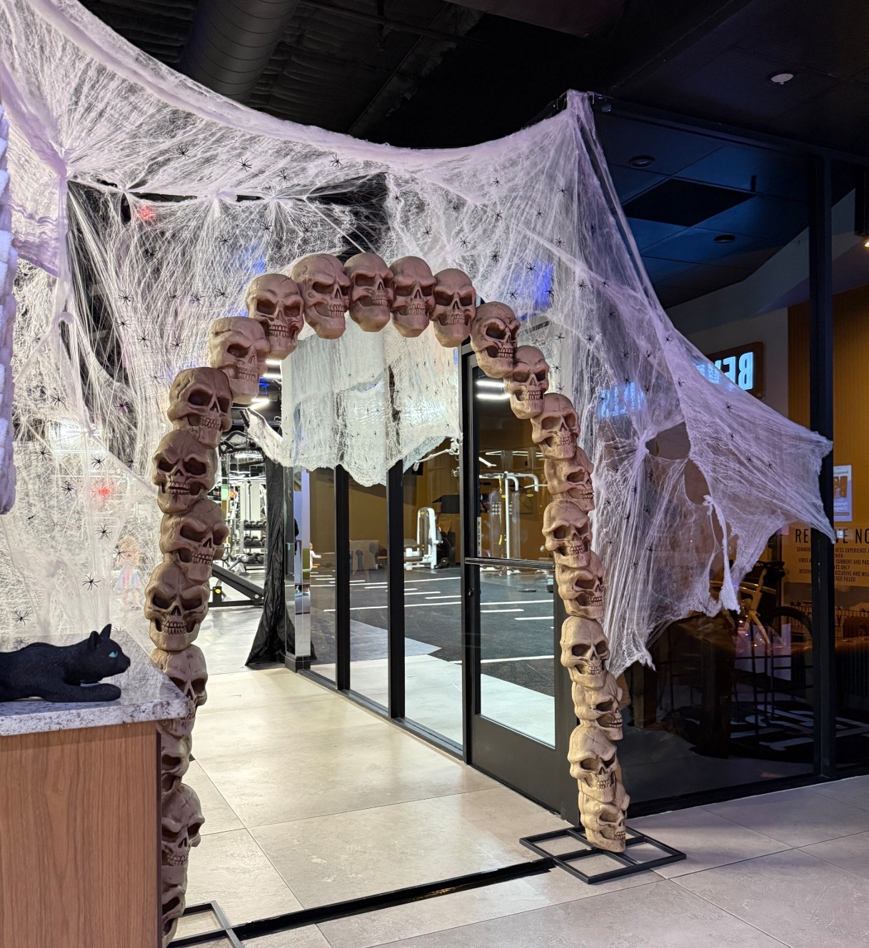 👀💀💀💀💀

#LTKHalloween #LTKFallSale #LTKSeasonal