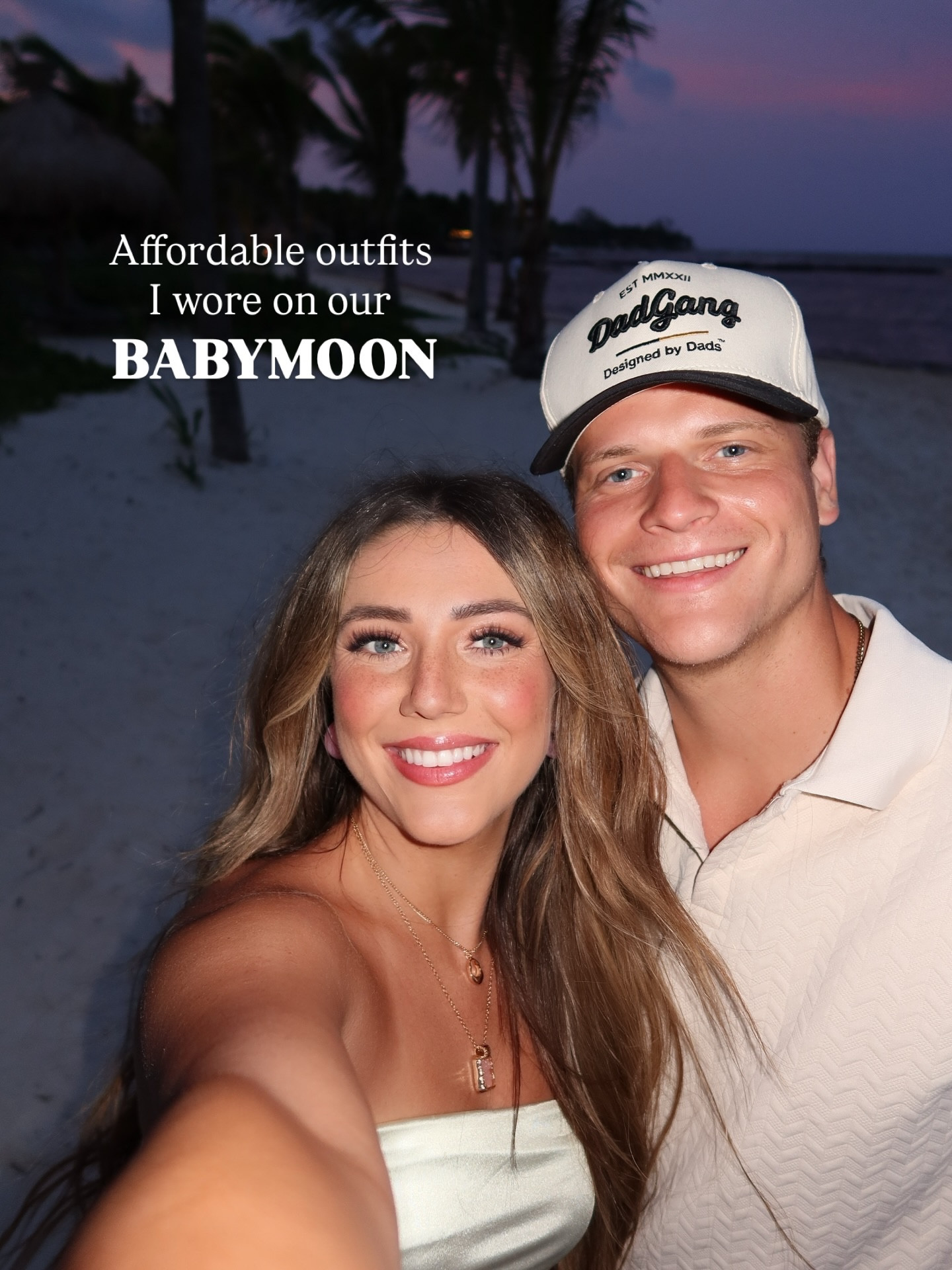 Officially 6 months pregnant today🎉💗


#LTKTravel #LTKBump #LTKFindsUnder50