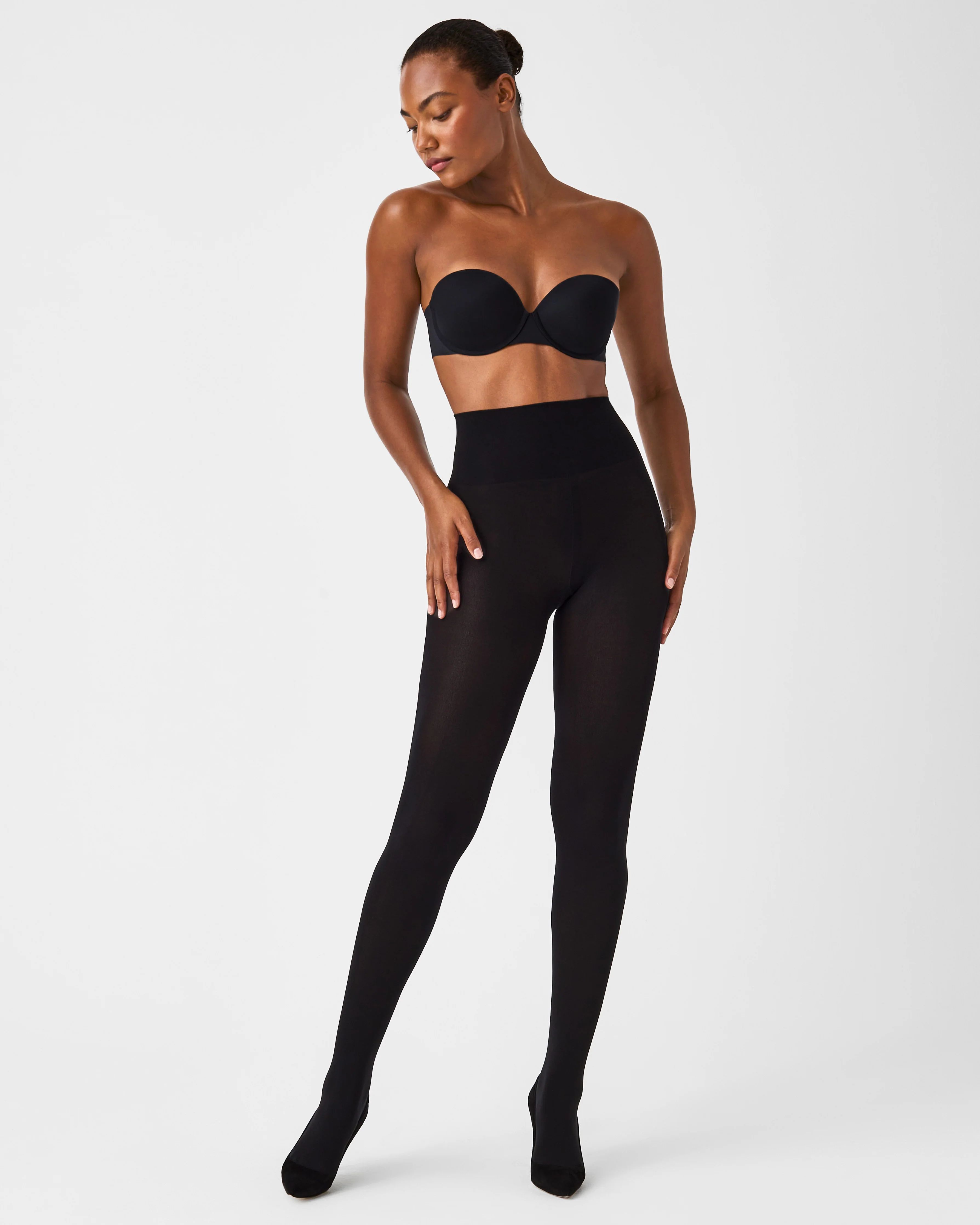 Core Shaping Tights | Spanx