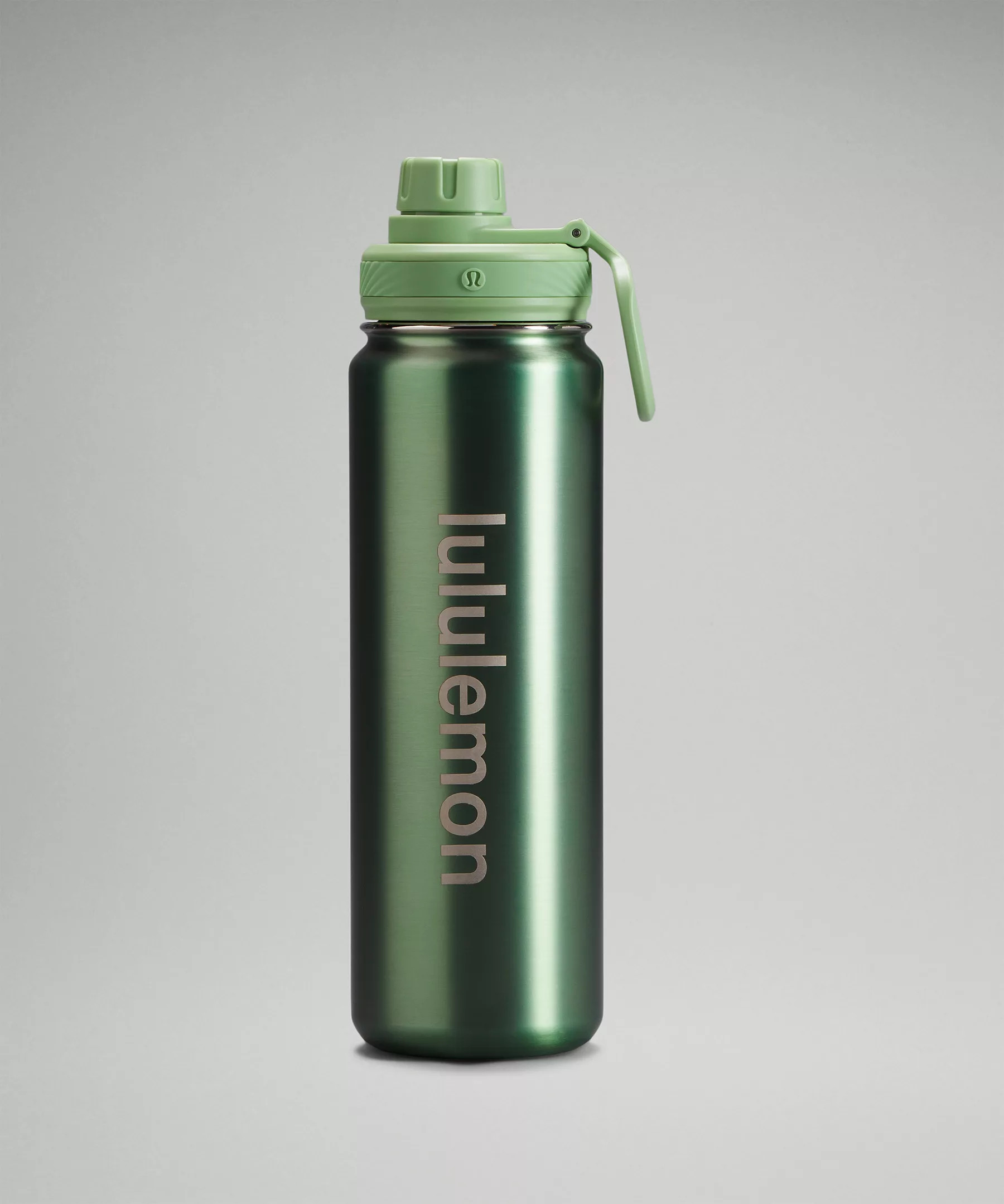 Back to Life Sport Bottle 24oz | Lululemon (US)