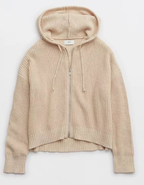 Aerie BeachBoss Cardigan | American Eagle Outfitters (US & CA)