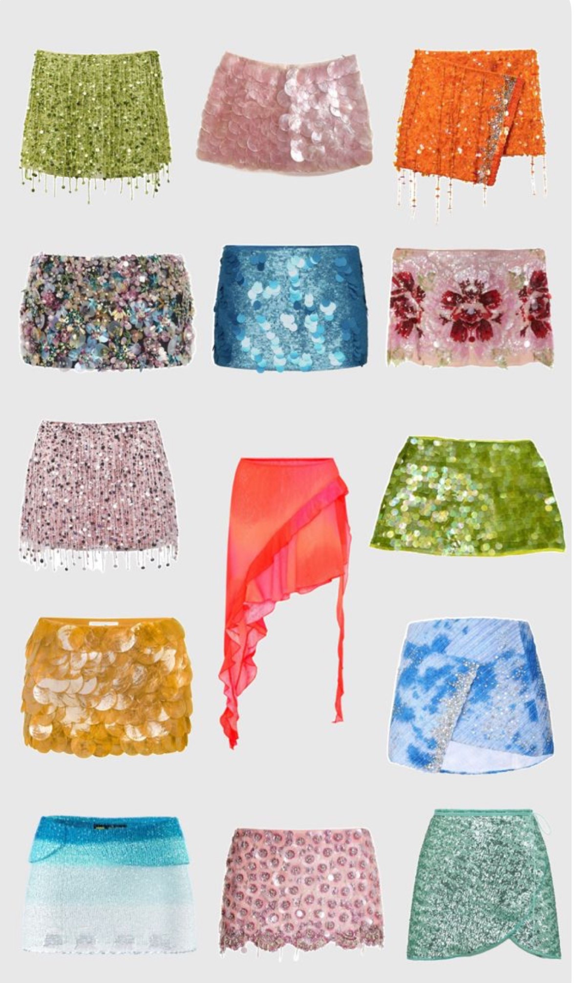 Ibiza skirts link✨

#LTKswimwear #LTKsummer #LTKpartywear
