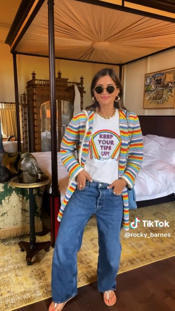 Outfit details from my Dim Sum lunch! Loving these Ancient Greek sandals for hanging out 

#LTKshoecrush #LTKstyletip #LTKFind