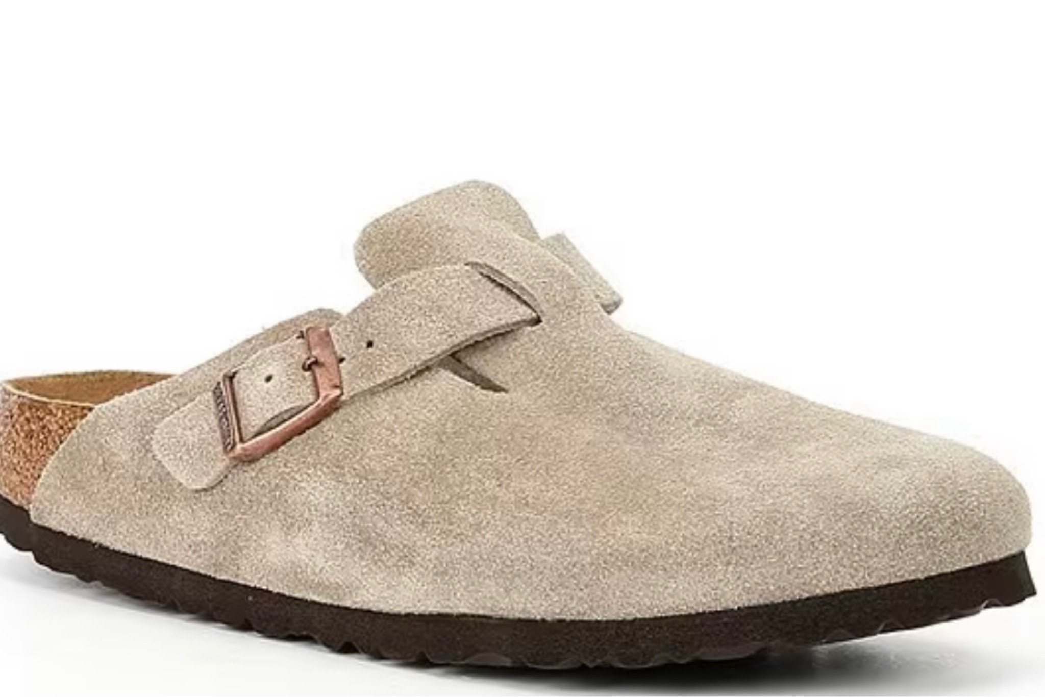 Birkenstock Boston clogs currently in stock 

#LTKshoecrush