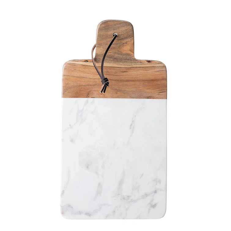 Bloomingville Marble Cutting Board | Wayfair North America
