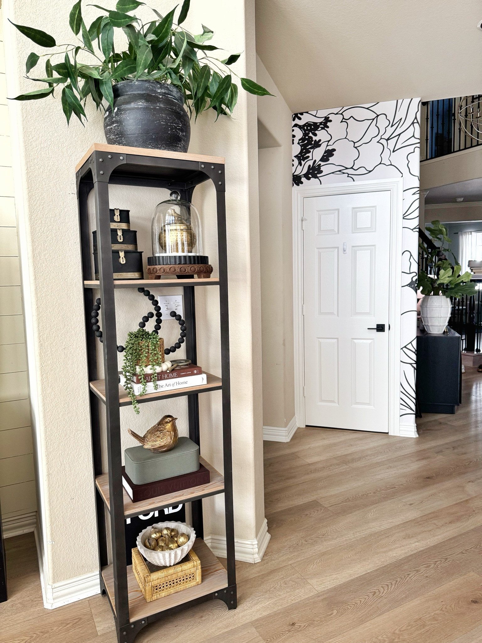 Added some beautiful bird touches in honor of my fil. Sharing them with you!

#LTKHome #LTKFindsUnder50 #LTKMostLoved