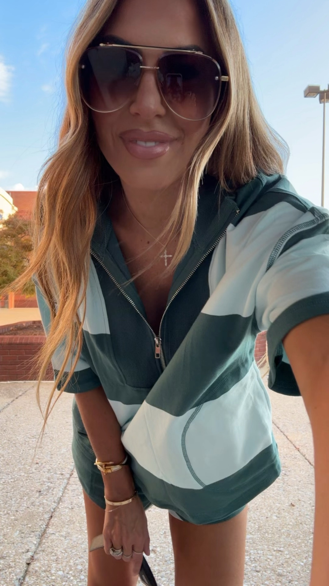 Size small Amazon set! 