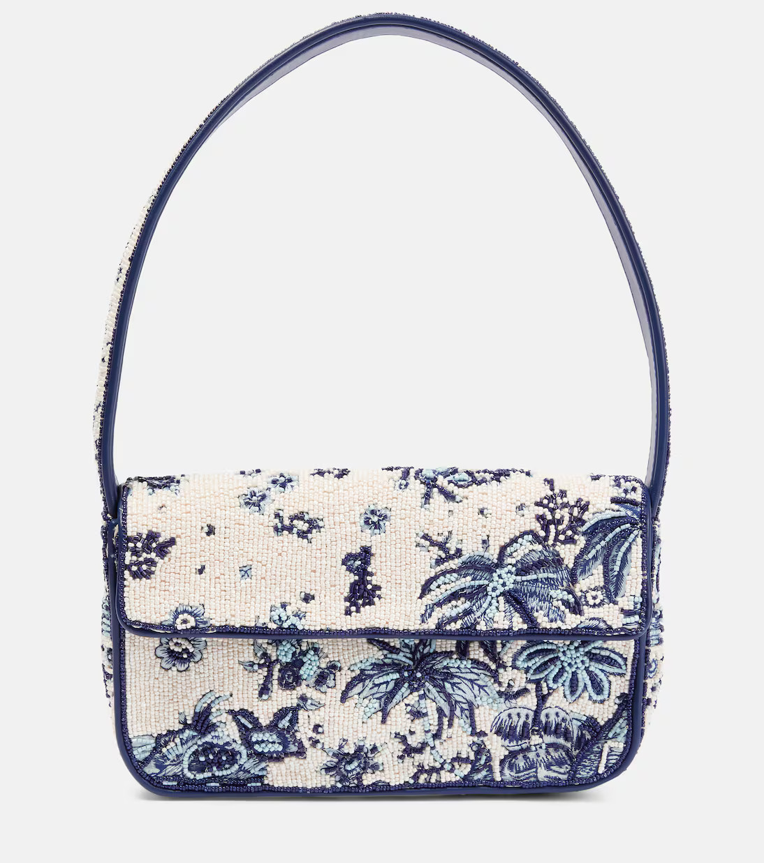 Tommy beaded shoulder bag | Mytheresa (US/CA)