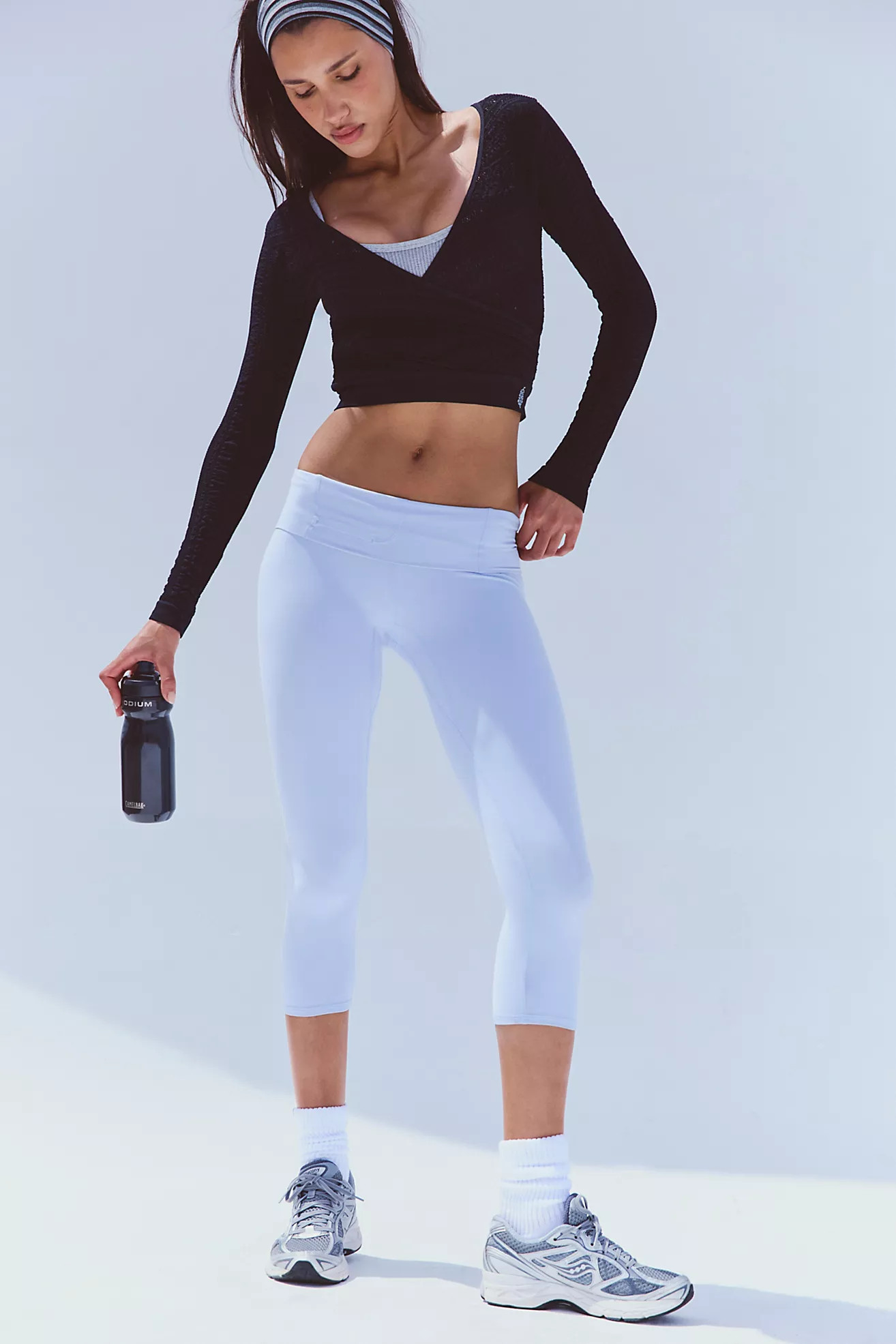 Never Better Capri Leggings | Free People (Global - UK&FR Excluded)