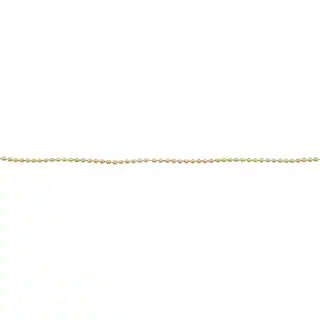 Mini Gold Bead Garland by Ashland® | Michaels | Michaels Stores