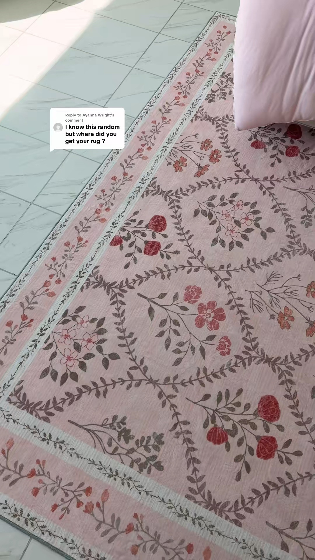 This love is so cutie! 

#LTKU #LTKHome #LTKvlog