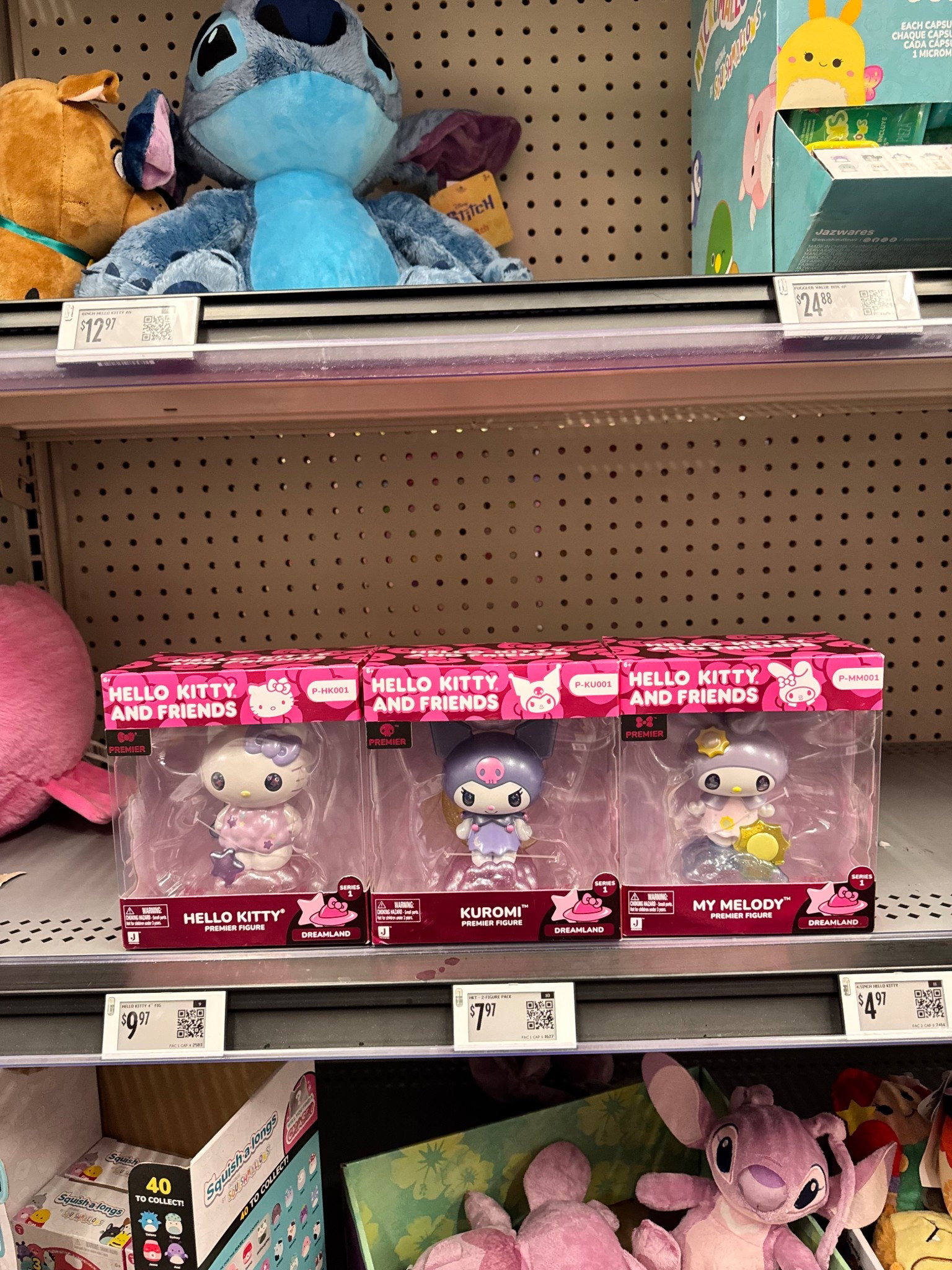 These are so cute and fun! Saw these at Walmart and found more online! Picked these up for my daughters and they love them!











Gift ideas, gift ideas for teens, gift ideas for kids, Hello Kitty 


#LTKdayinmylife #LTKKids #LTKmomlife