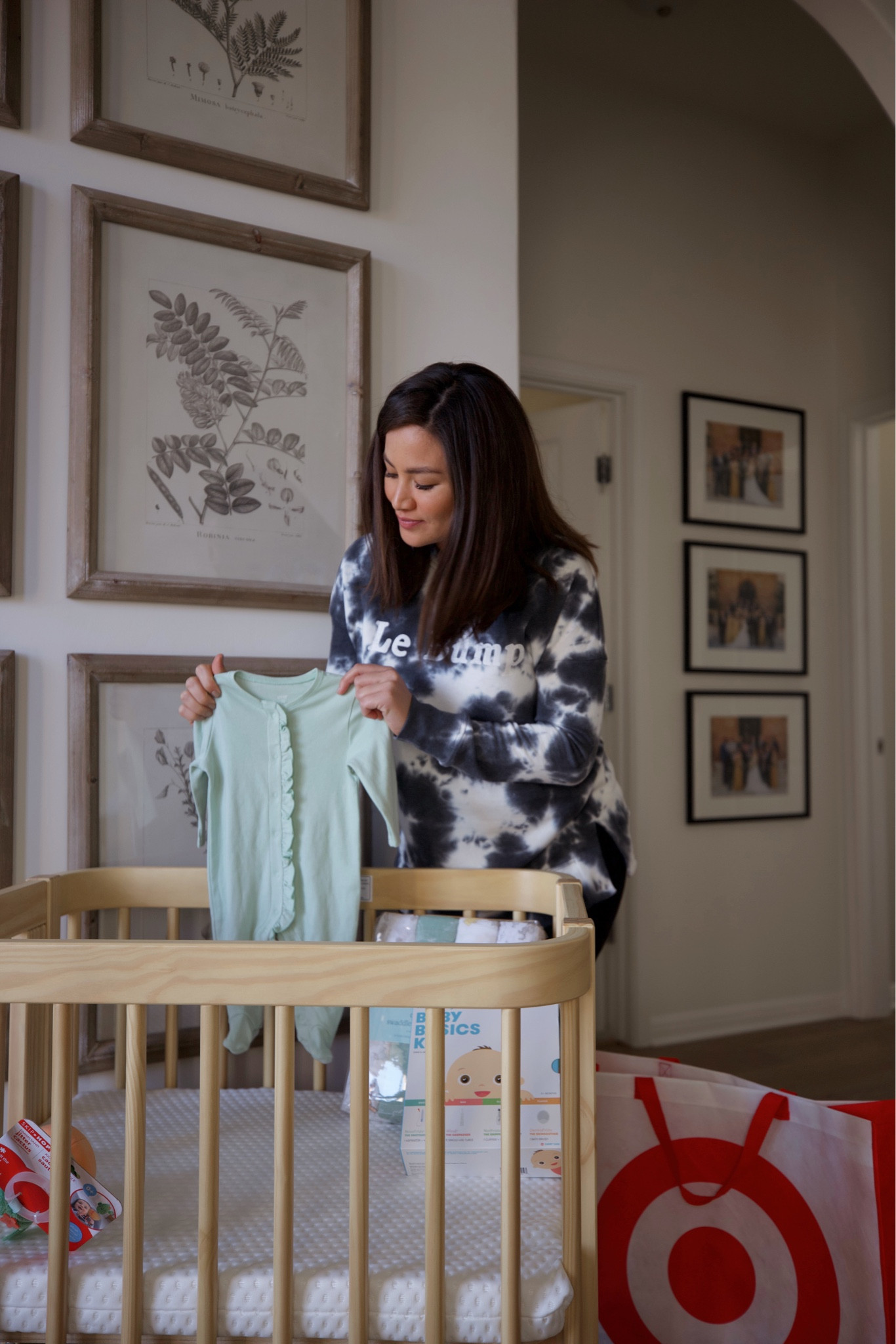 My Target Baby favorites! Plus check out this maternity sweatshirt- it’s so cute!

#LTKbaby #LTKbump #LTKFind