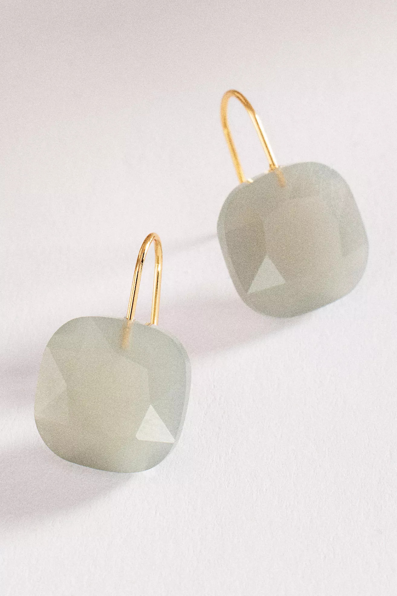 Floating Crystal Earrings | Anthropologie (US)